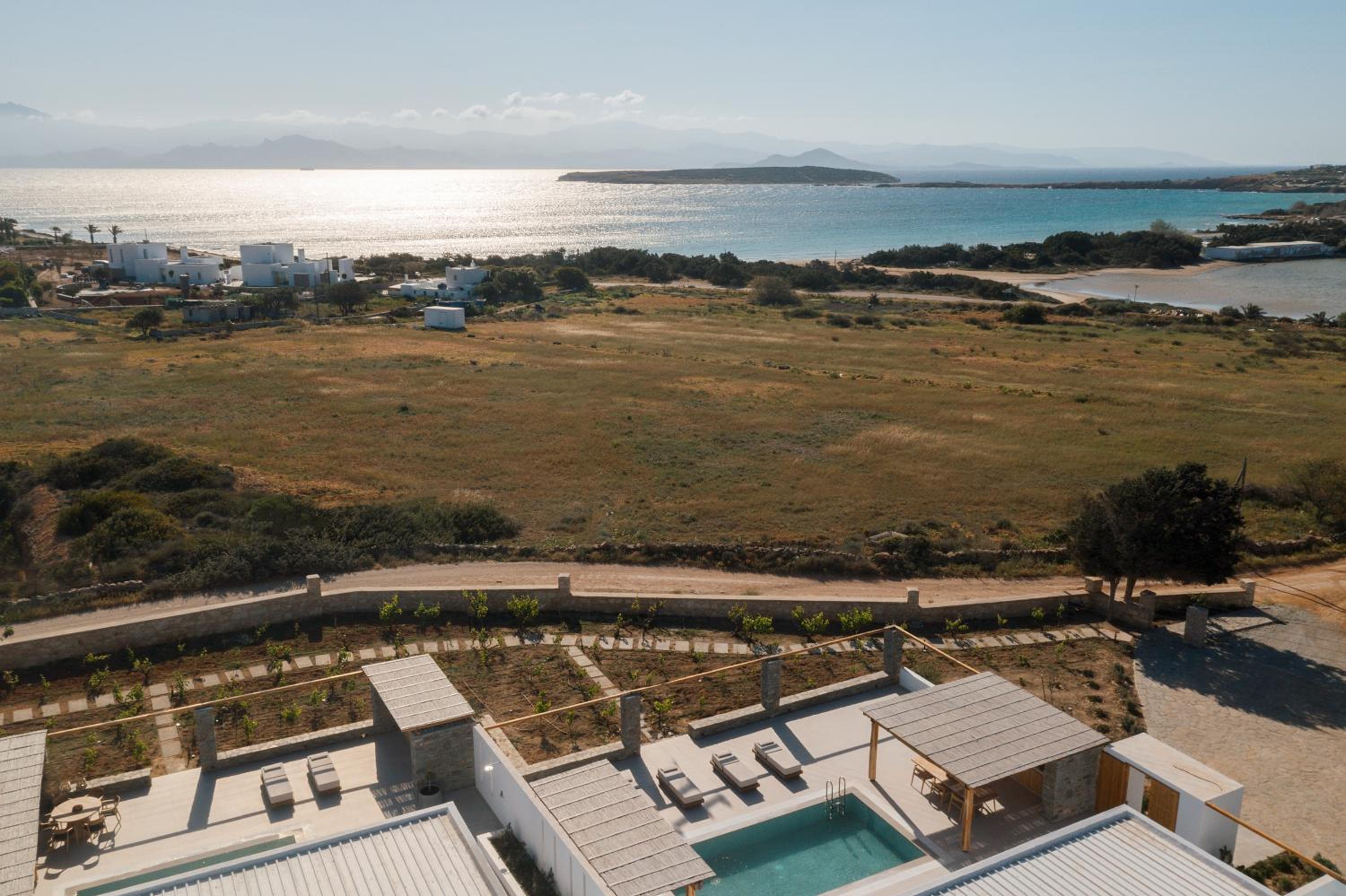 Noble Pearl Villas Paros photo 4