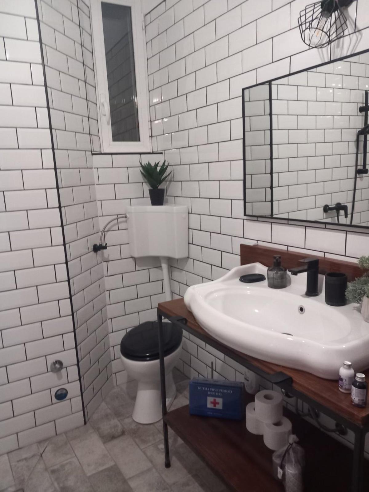 Apartmani Kozala