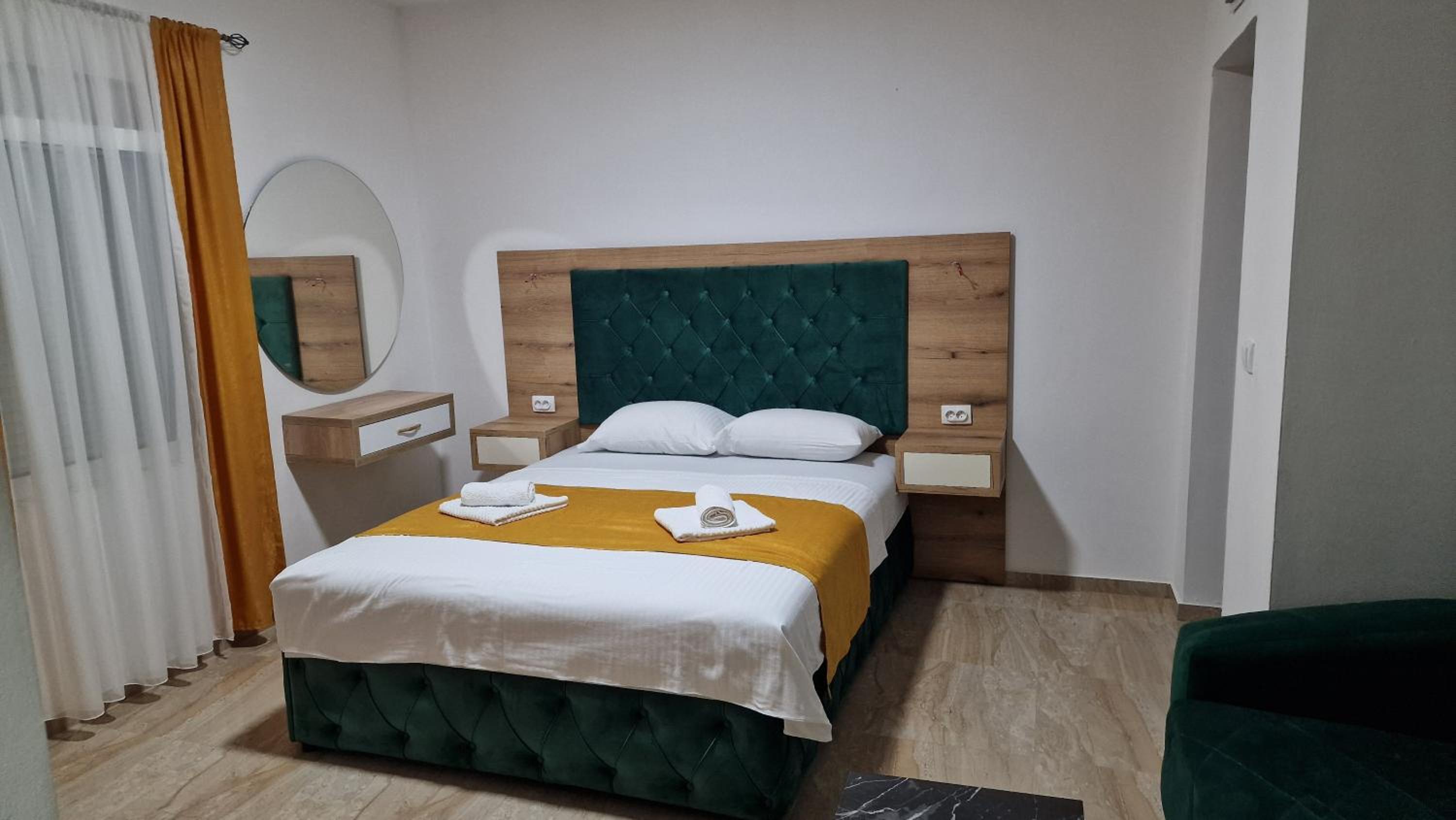 Apartmani Enydoo