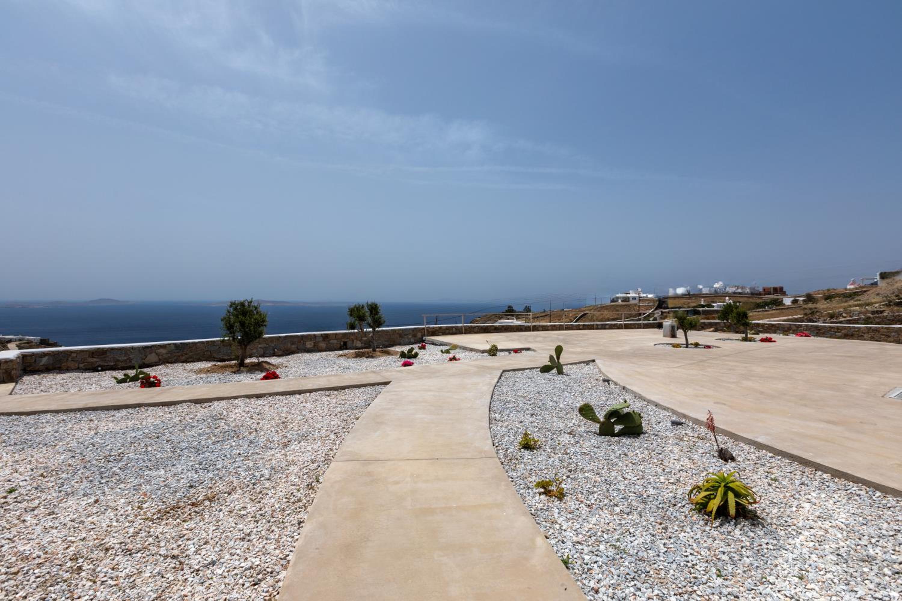Villa Cataleya 3 PRIVATE POOL view 5