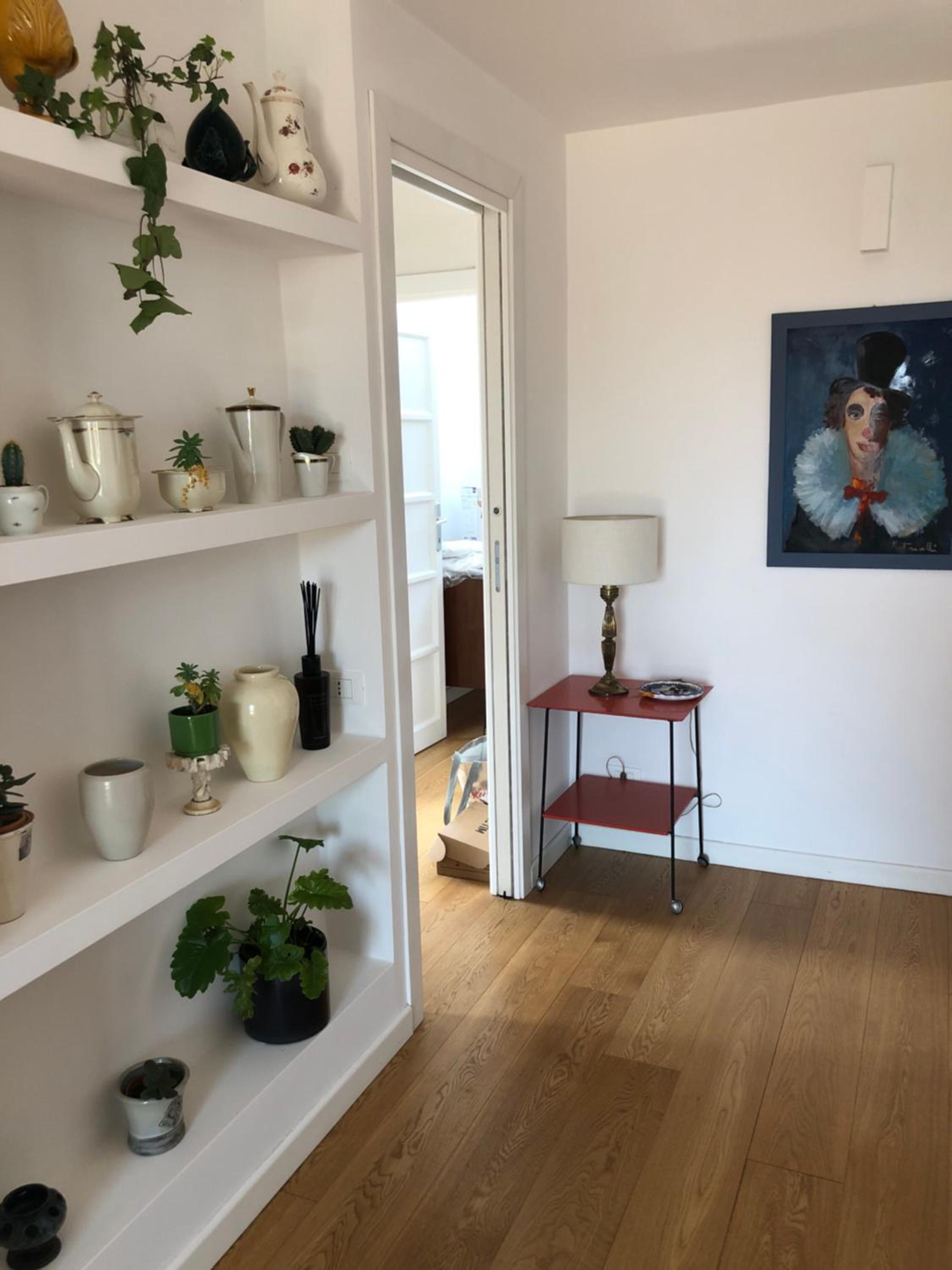 Casa Appia