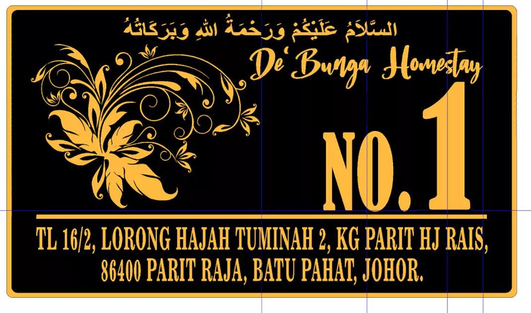 De Bunga Homestay photo 4
