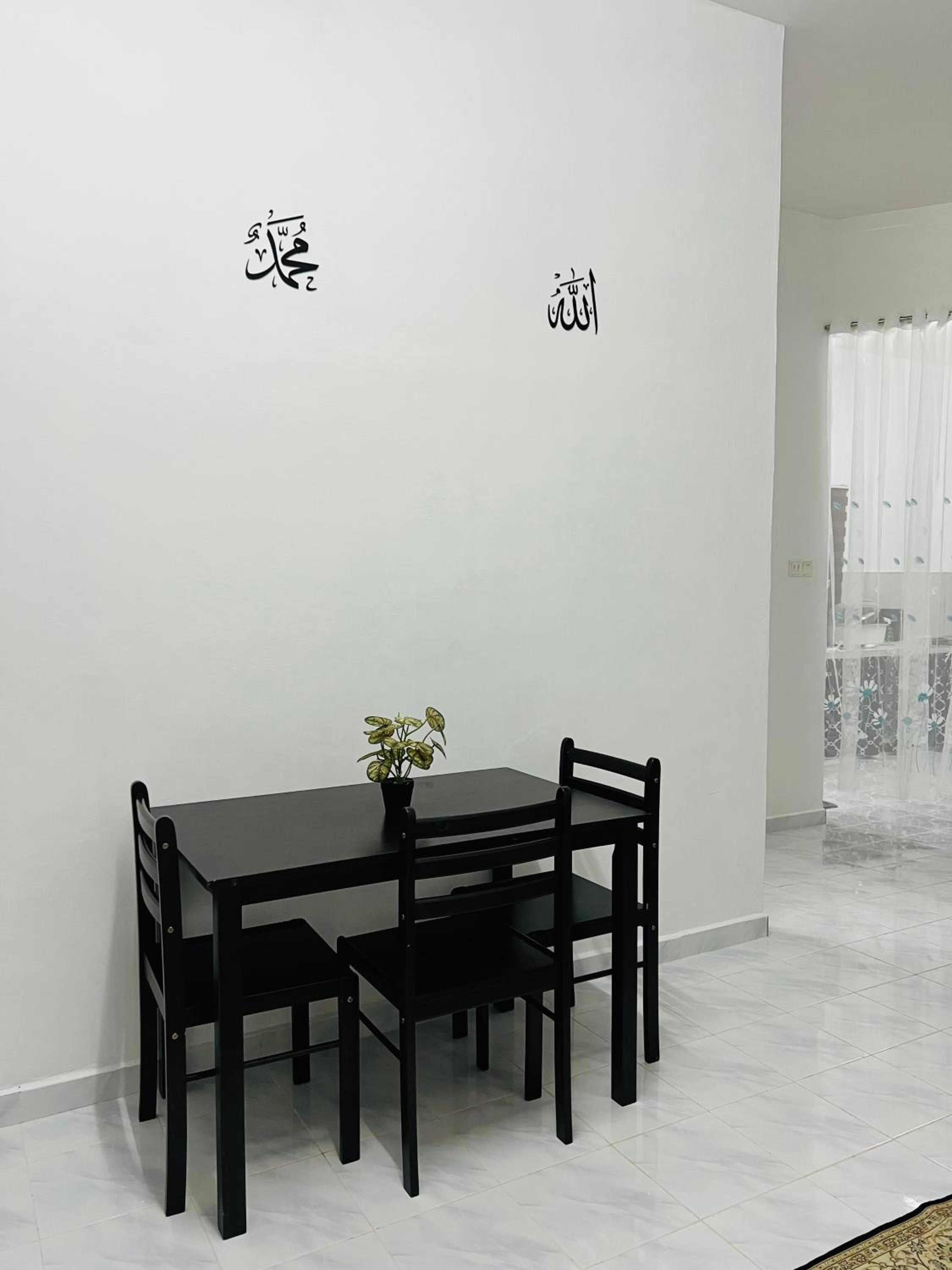 De Bunga Homestay photo 8