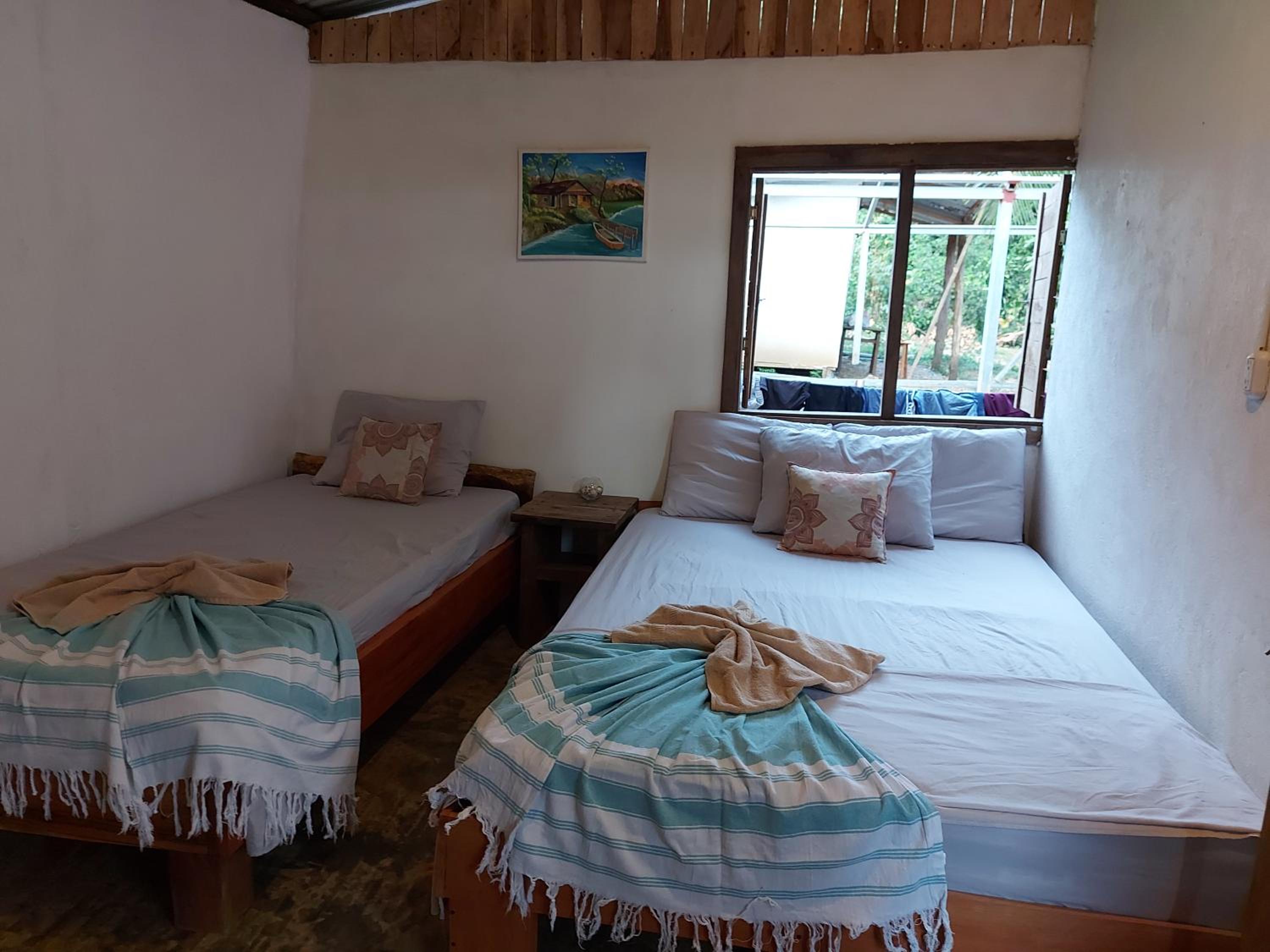 Anez Cabin'S