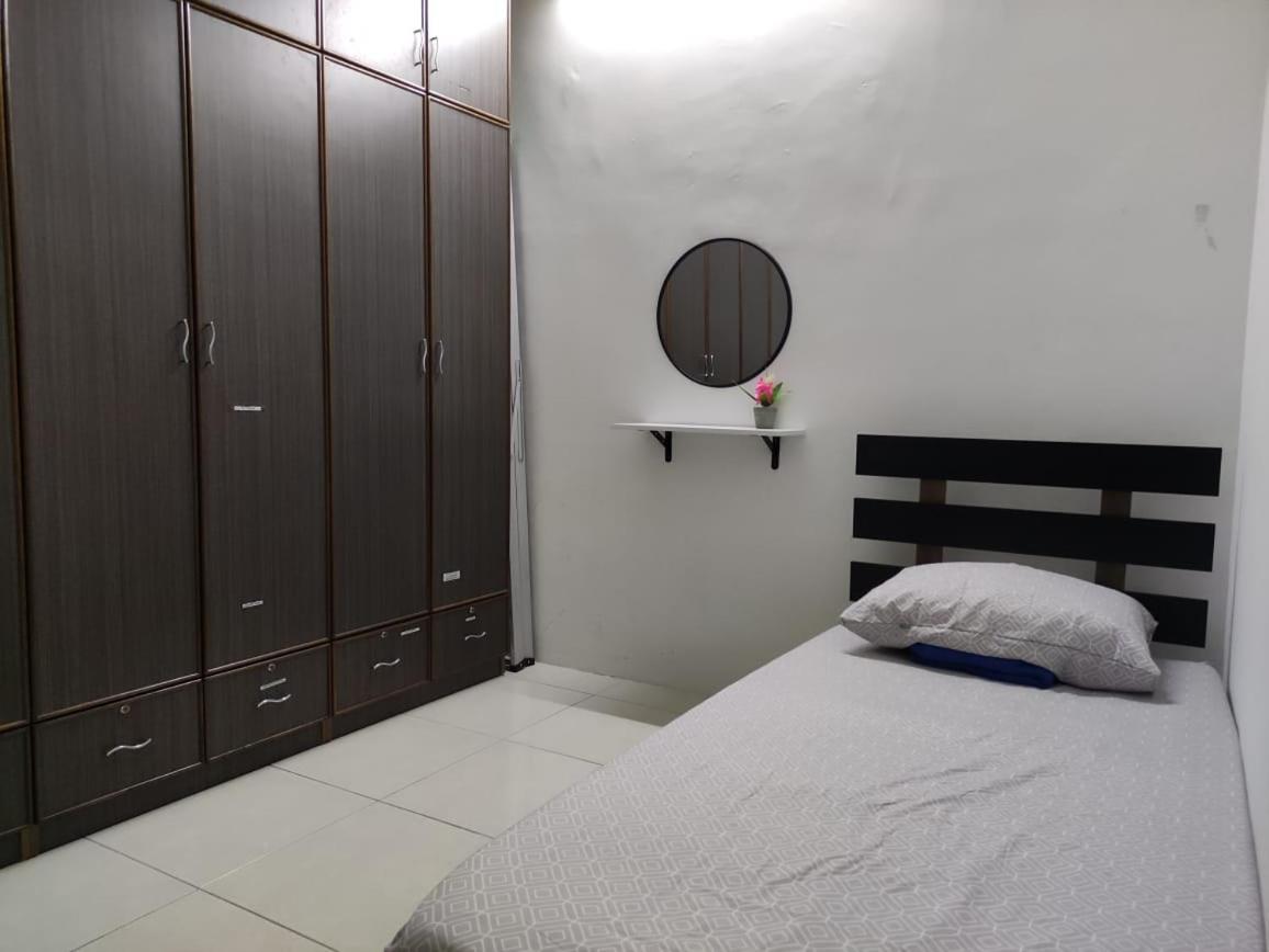 32 Impian Homestay, Taiping photo 4