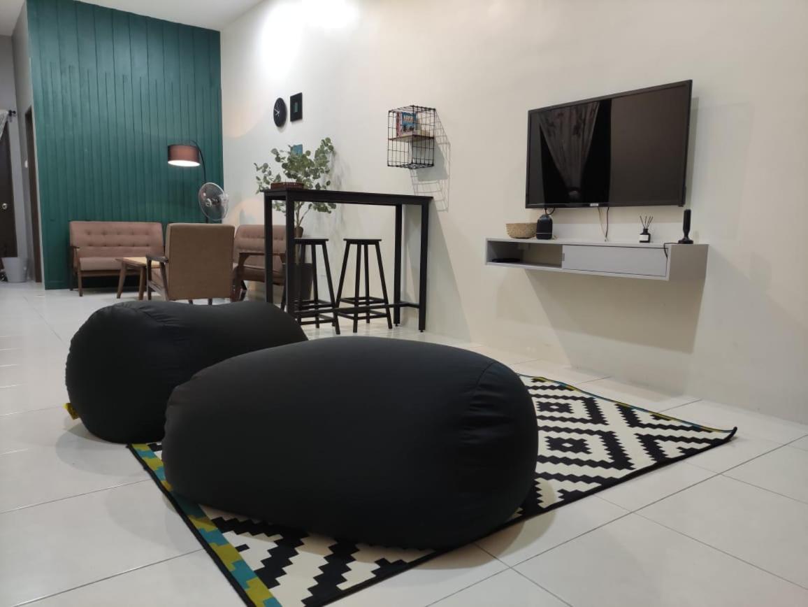 32 Impian Homestay, Taiping photo 3