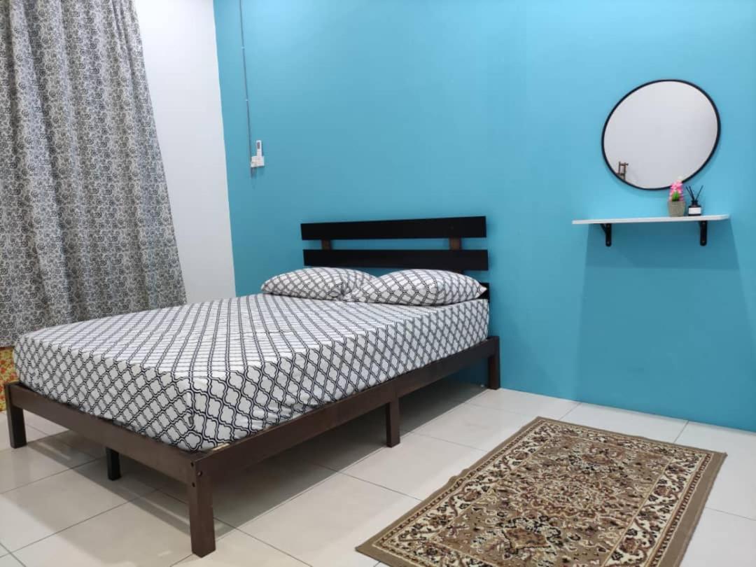 32 Impian Homestay, Taiping photo 6