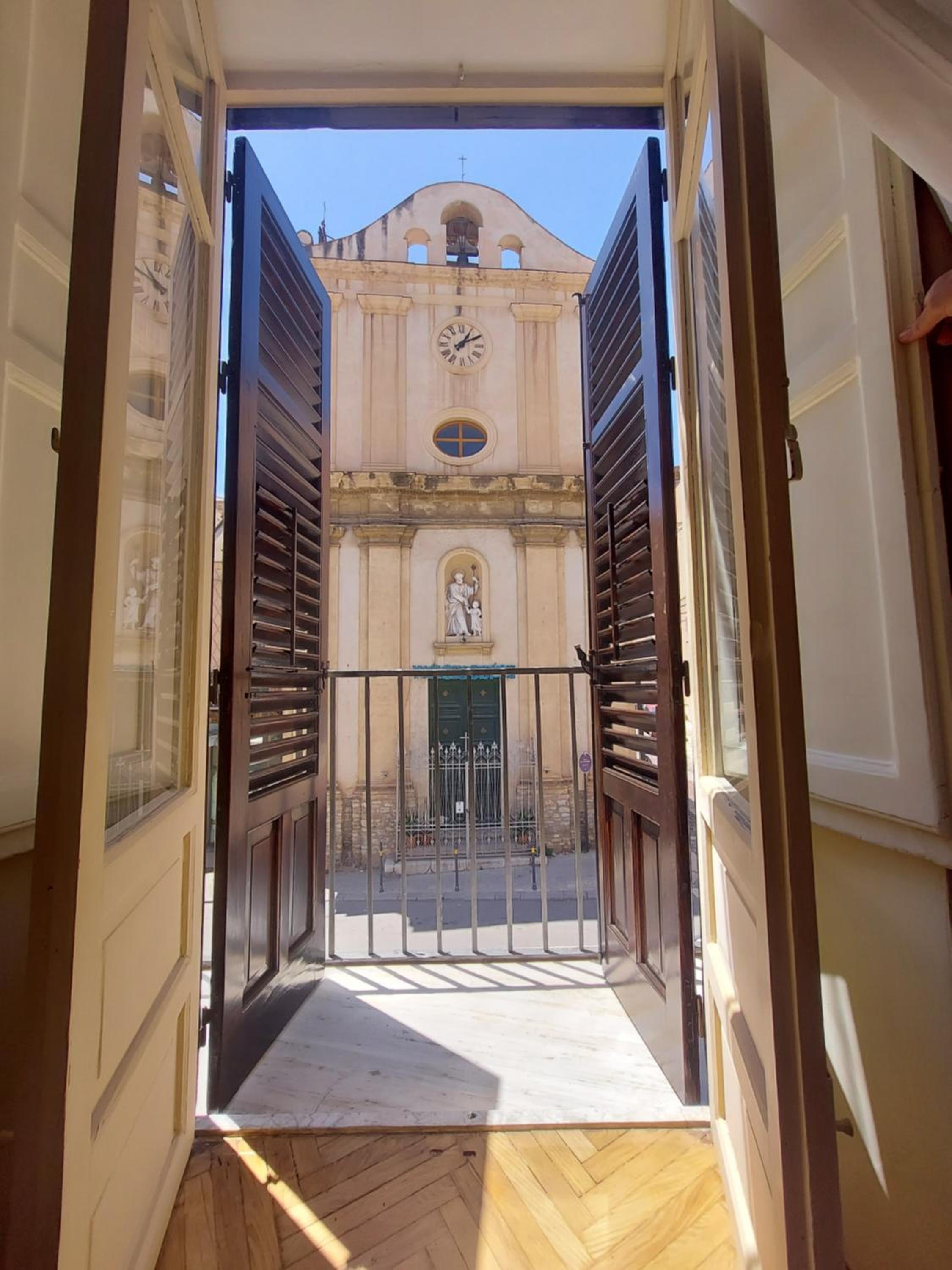 Francy House view 4