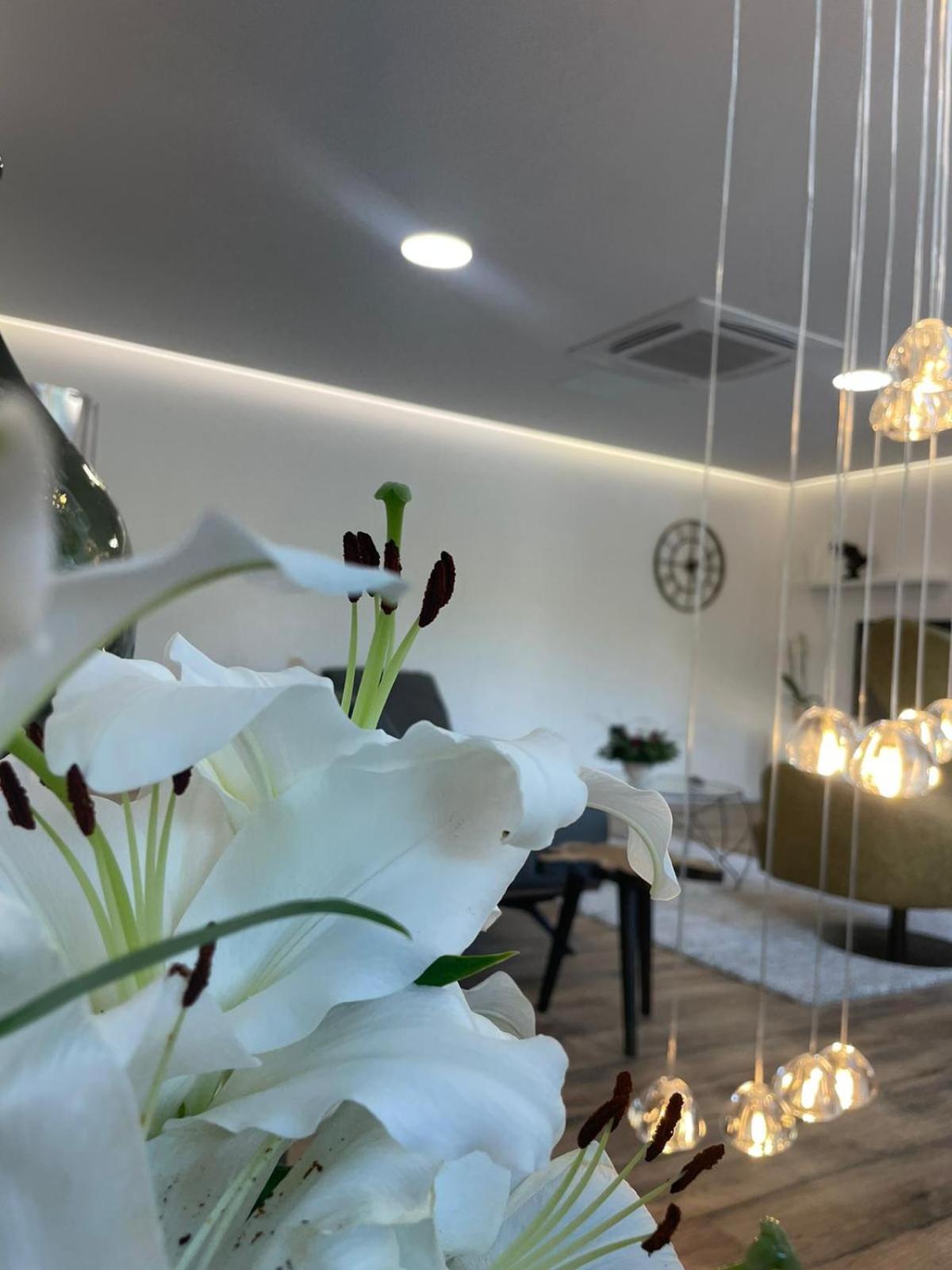 Villa of Senses