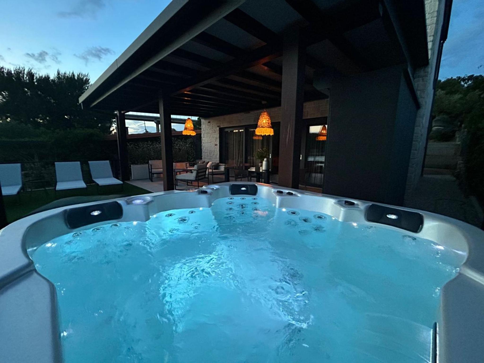 Luxury Feel Good House by the Sea with the Pool view 3