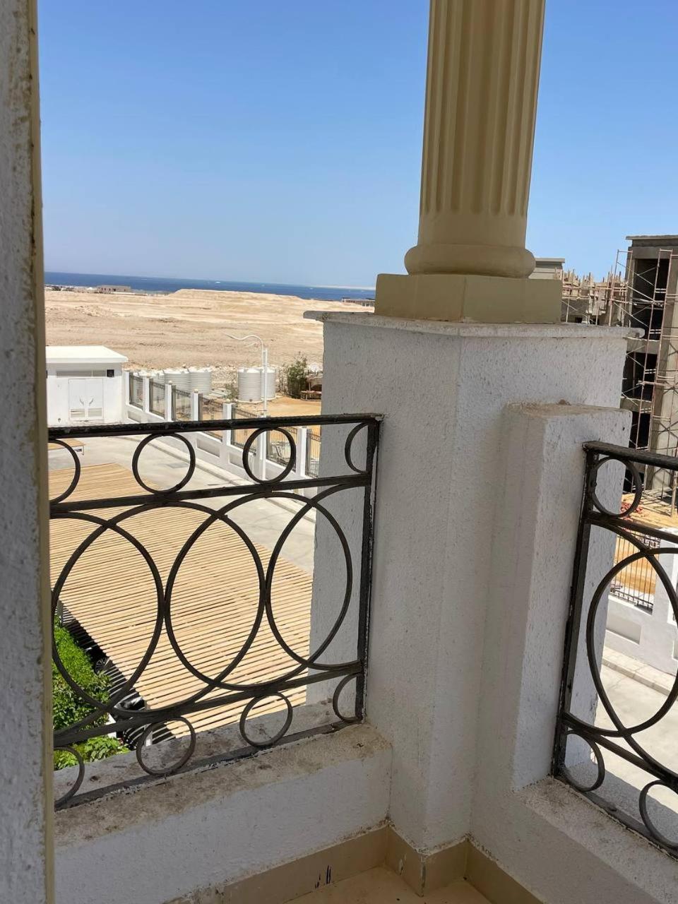 Sharm Hills Resort
