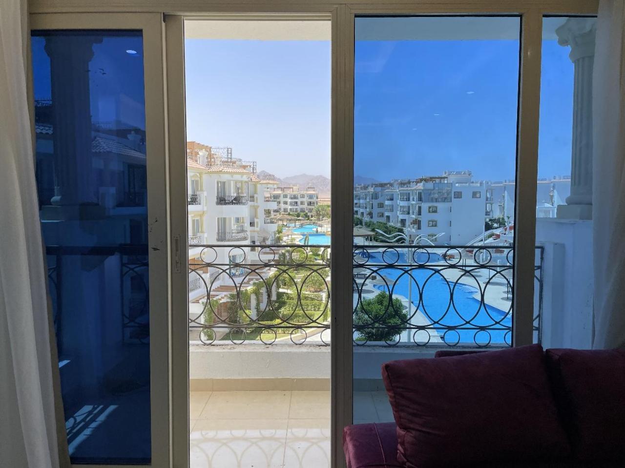 Sharm Hills Resort