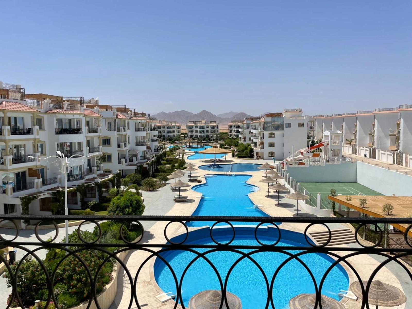 Sharm Hills Resort