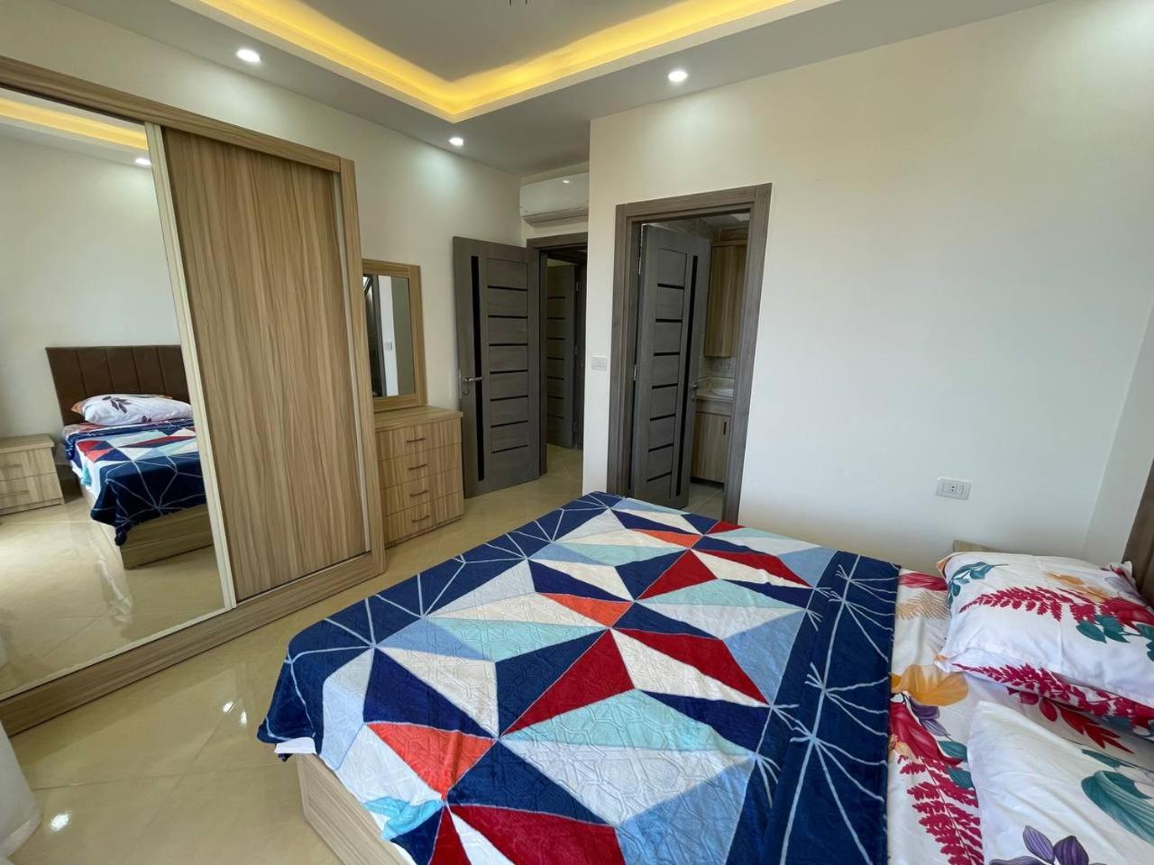 Sharm Hills Resort