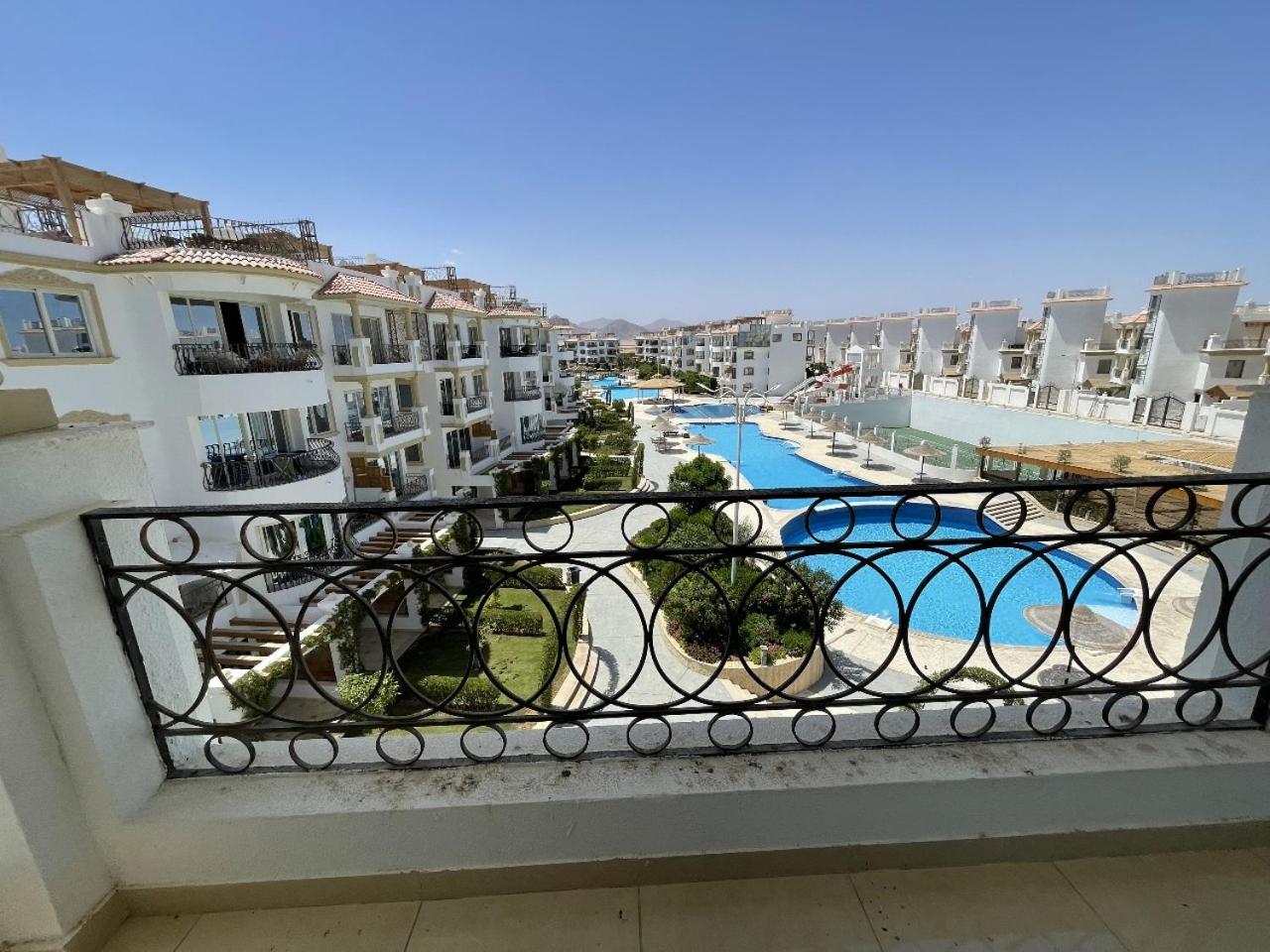 Sharm Hills Resort