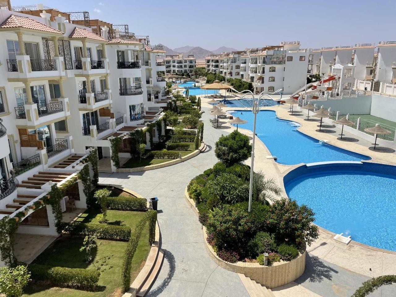 Sharm Hills Resort
