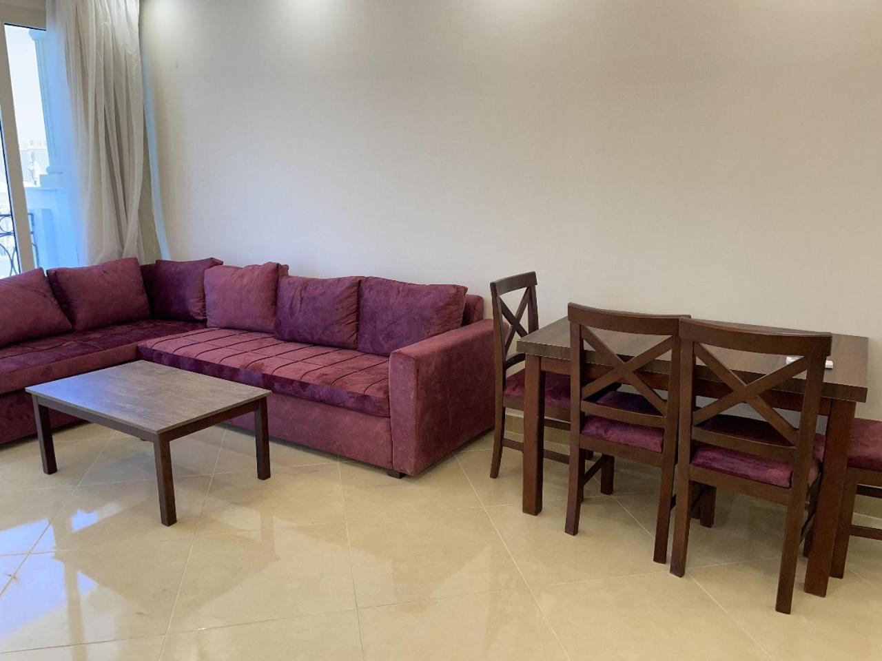 Sharm Hills Resort