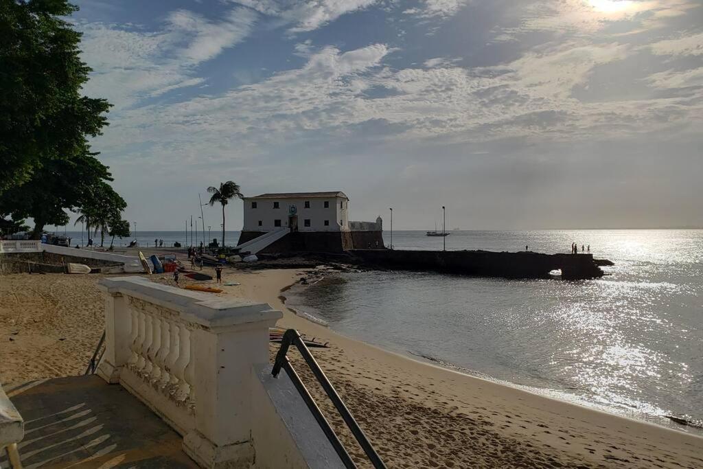 Residencial Tiffany's, Porto da Barra, Salvador-BA