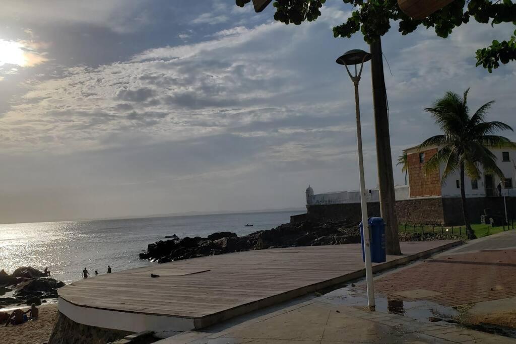 Residencial Tiffany's, Porto da Barra, Salvador-BA