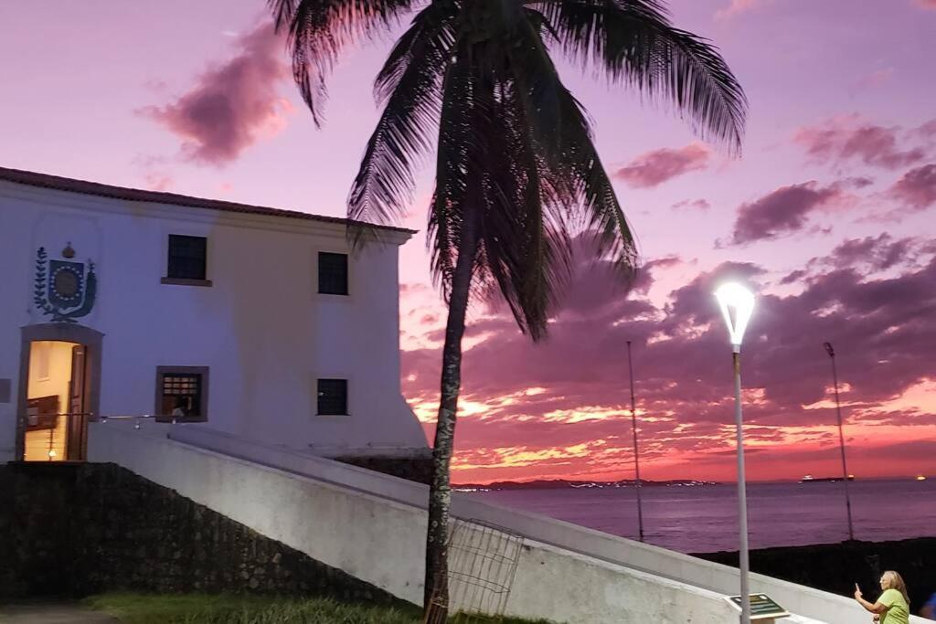 Residencial Tiffany's, Porto da Barra, Salvador-BA