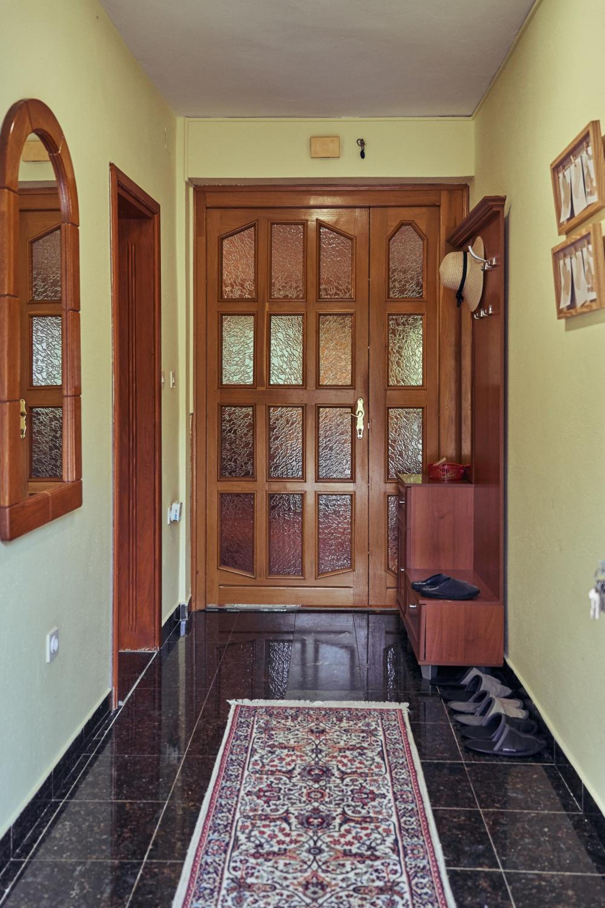Nanki's Residence
