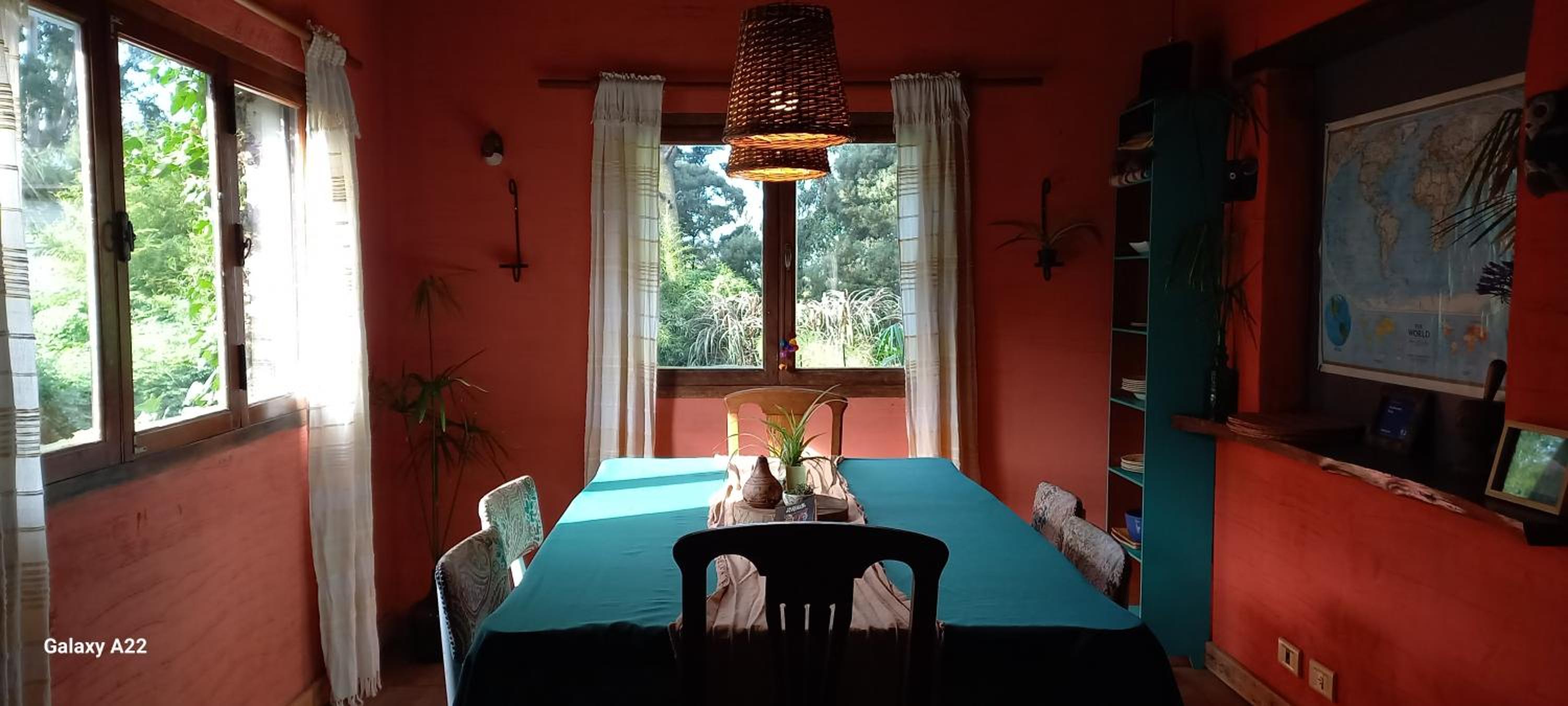 Casa Bendita Pacha