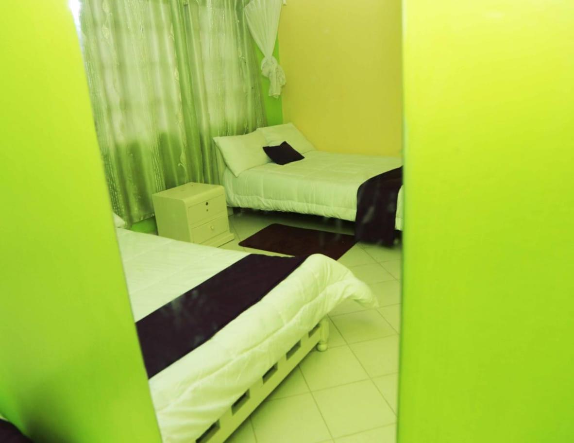 Summer Home Bungoma Mansion view 3