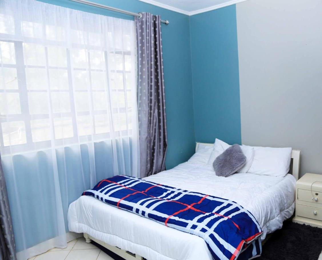 Summer Home Bungoma Mansion view 5