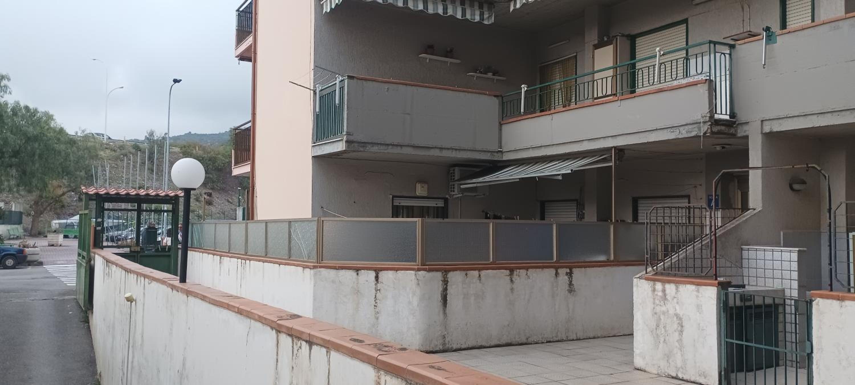 Sun Sea House