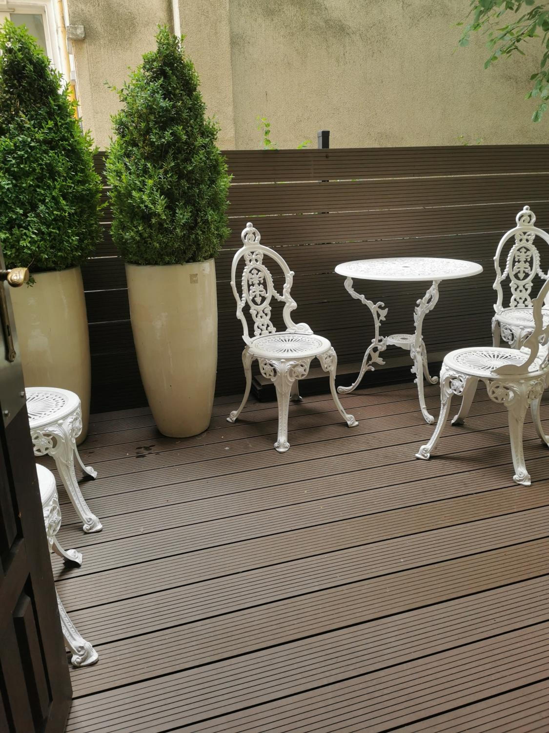 Suites La Bella view 2
