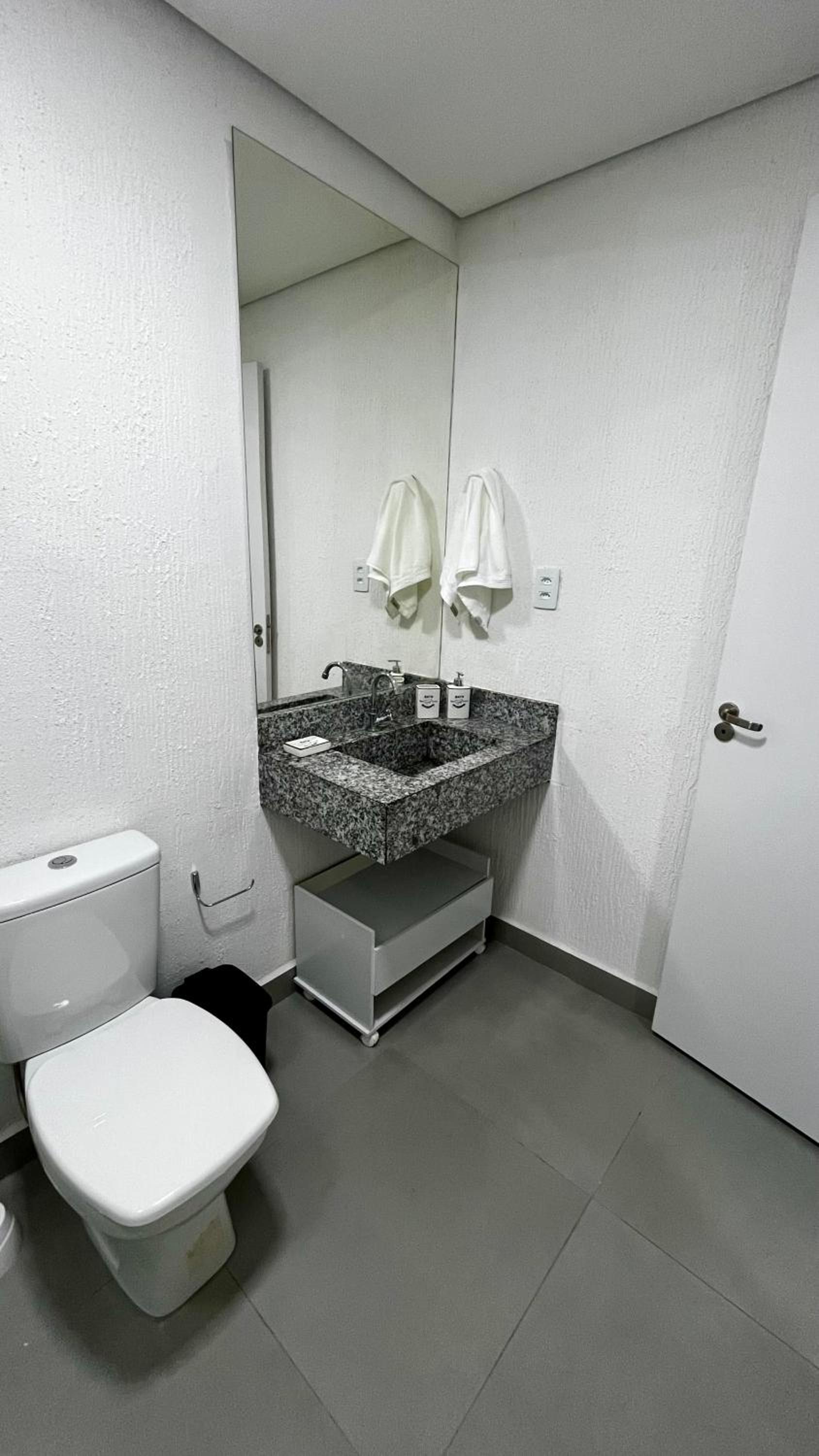 Diamond Flats 305 - São Lourenço