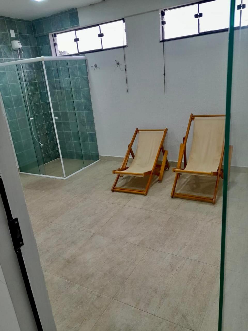 Diamond Flats 305 - São Lourenço