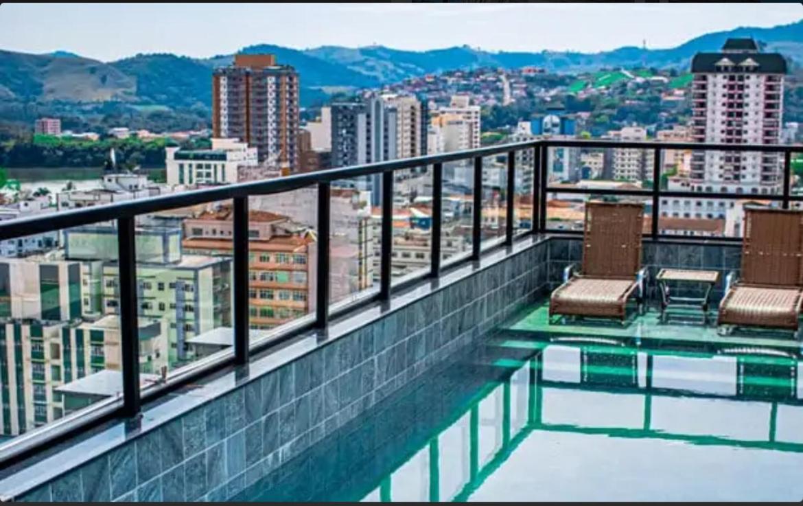 Diamond Flats 305 - São Lourenço