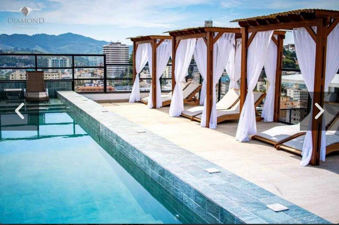 Diamond Flats 305 - São Lourenço
