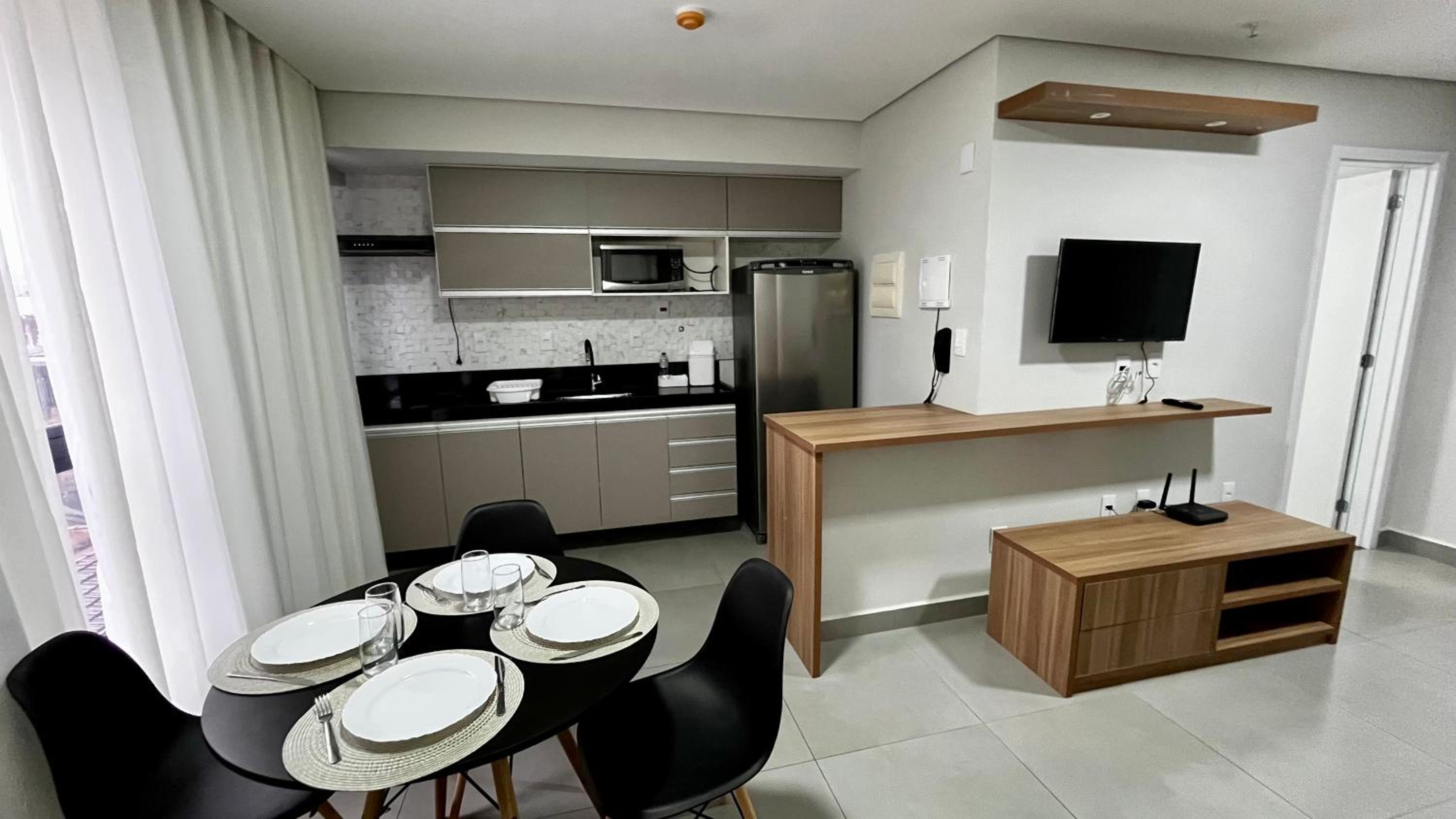 Diamond Flats 305 - São Lourenço