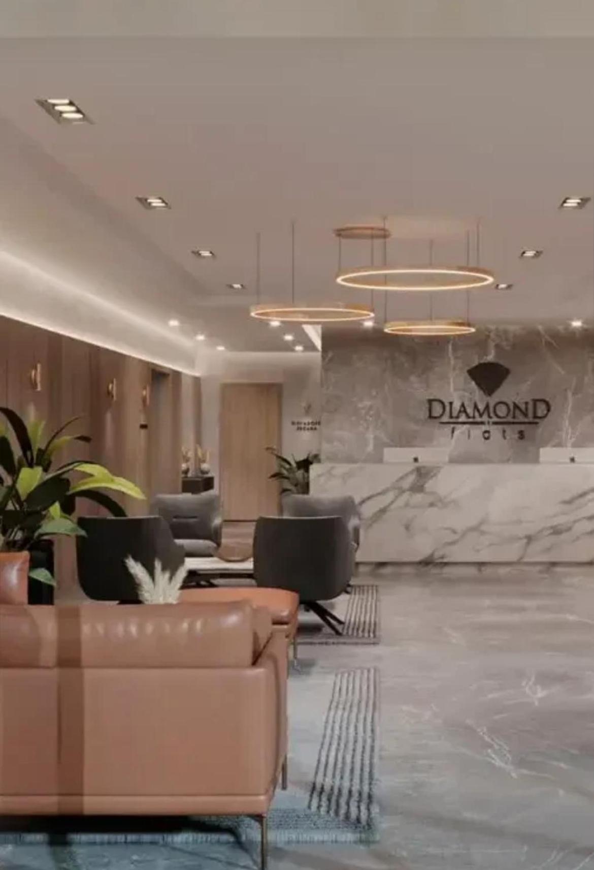 Diamond Flats 305 - São Lourenço