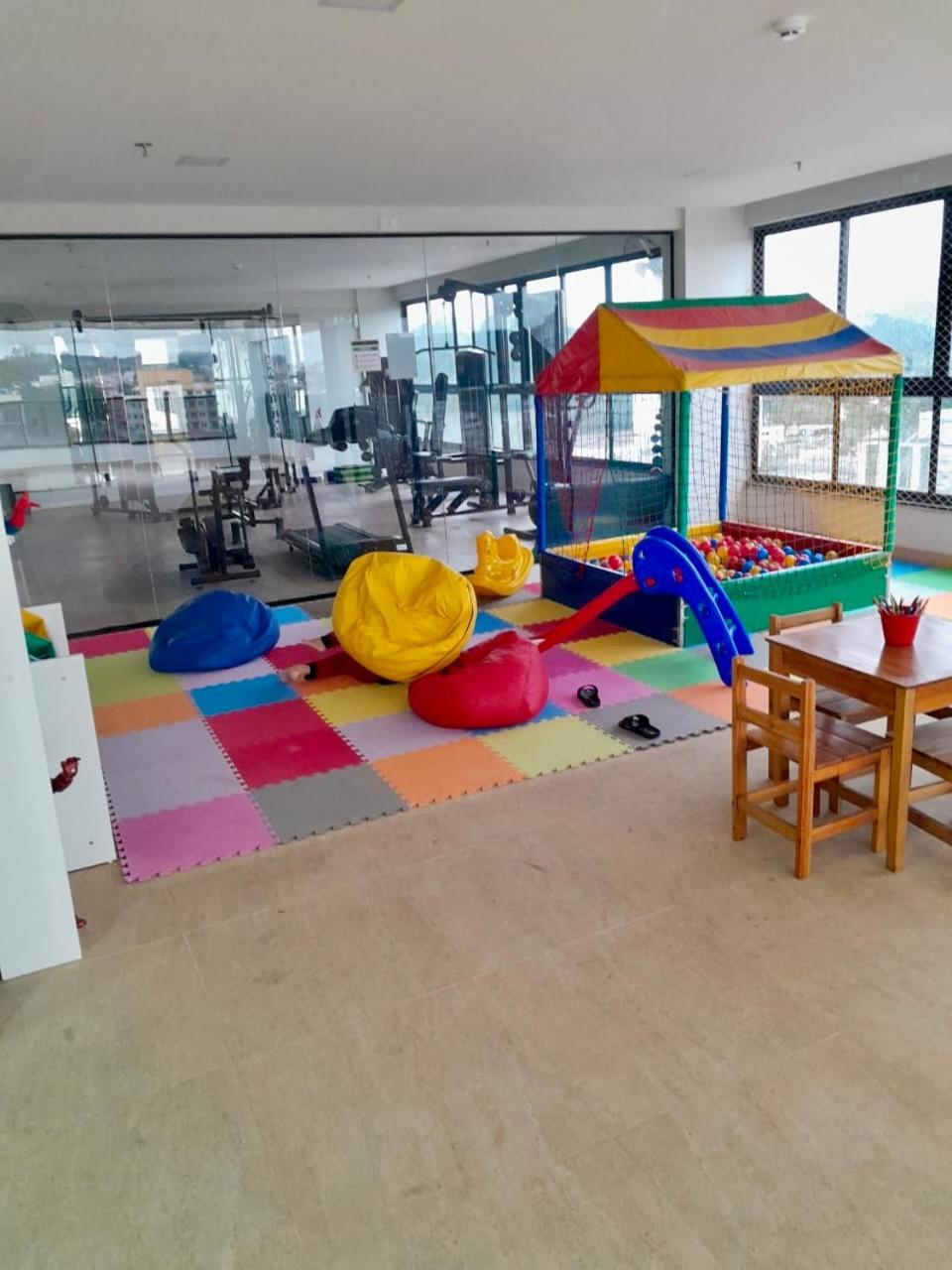Diamond Flats 305 - São Lourenço