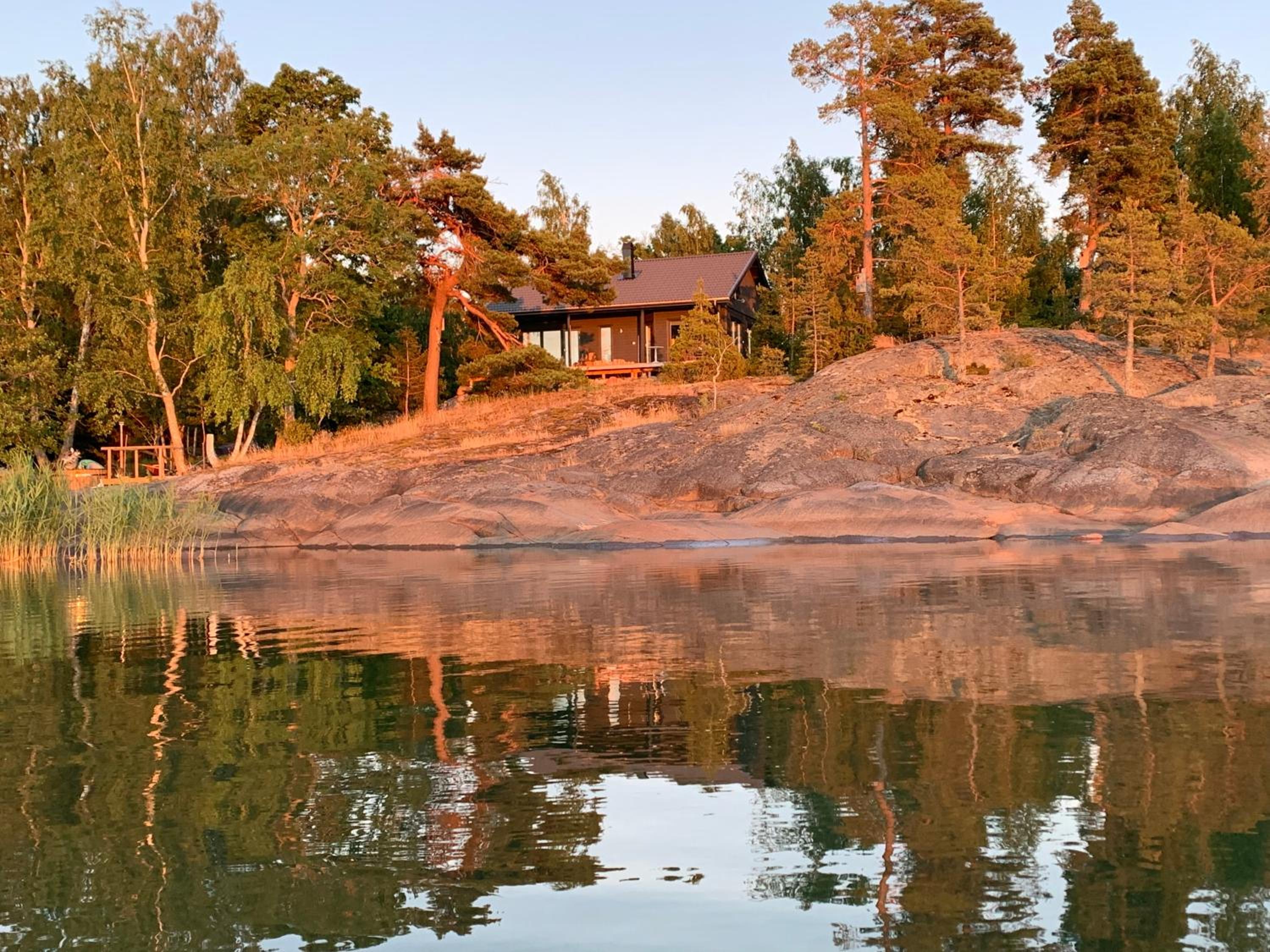 Björkö Hus