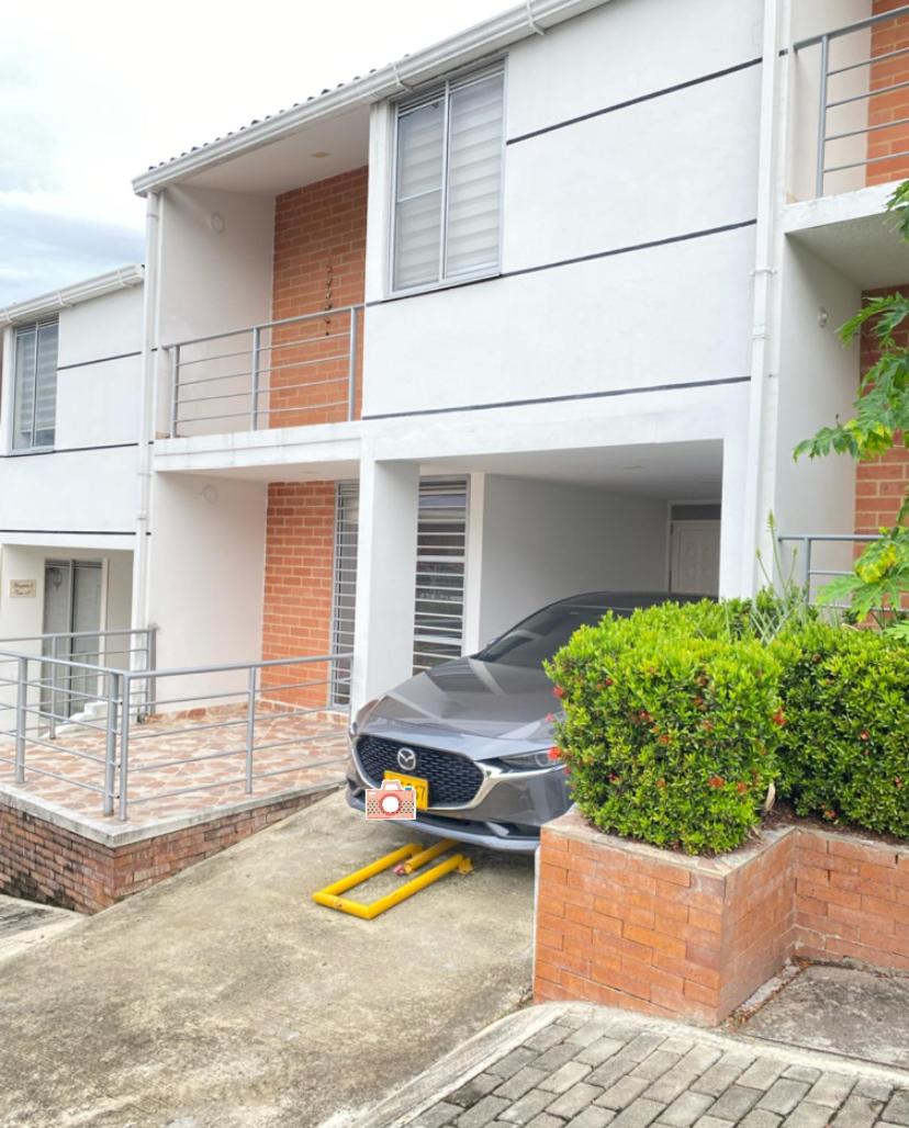 casa vacacional en Anapoima
