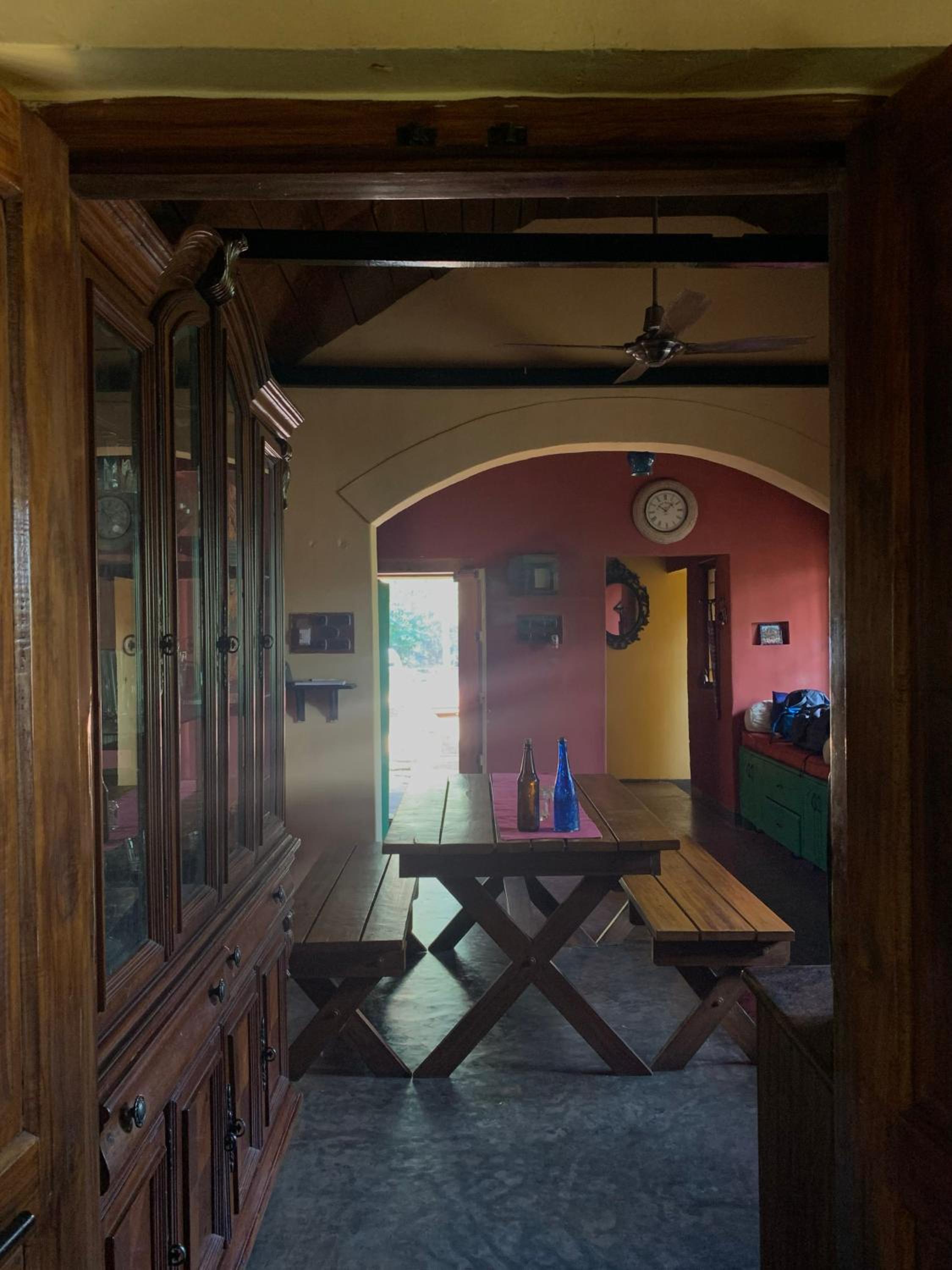 Shantam Homestay - Powered by Grackle view 5