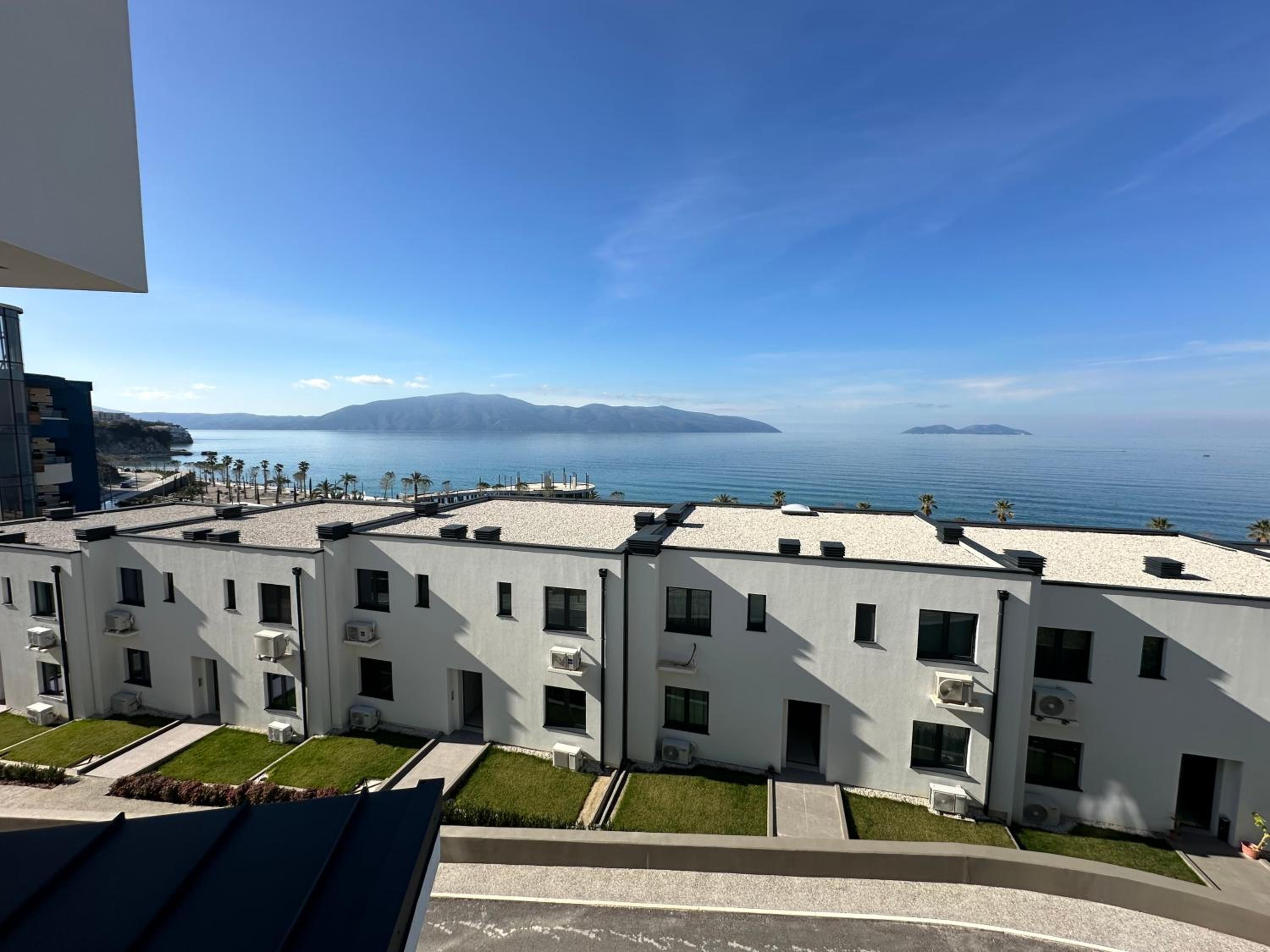 Vacation Apartments Vlore