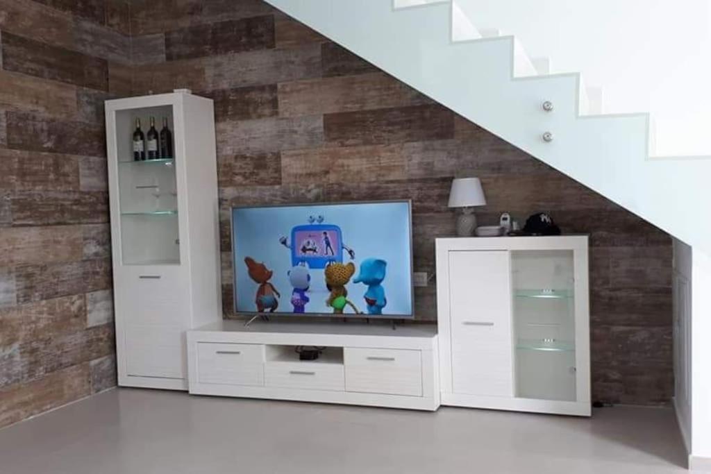 Townhouse La Zenia-Villamartin Perfect holiday!