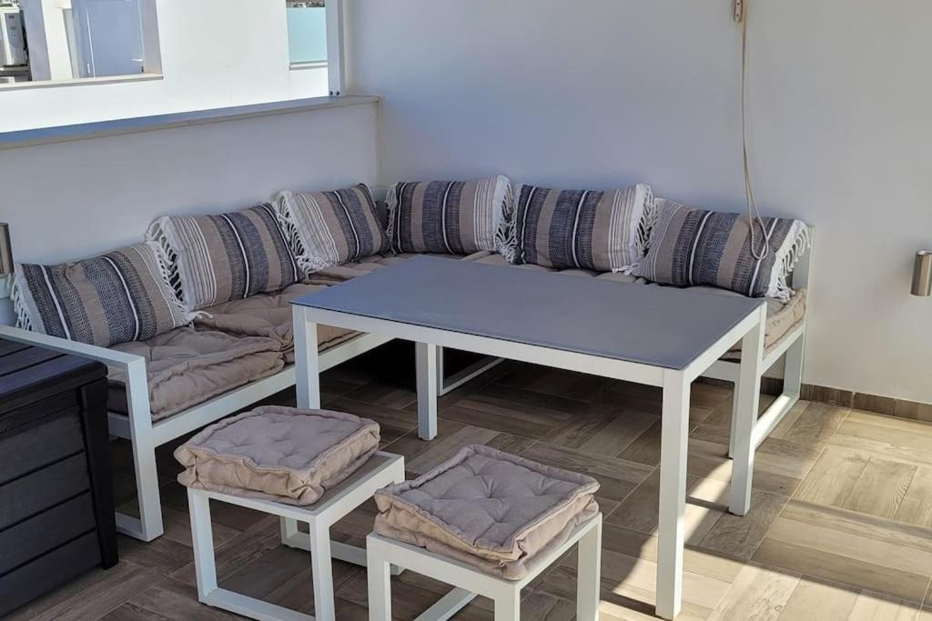 Townhouse La Zenia-Villamartin Perfect holiday!