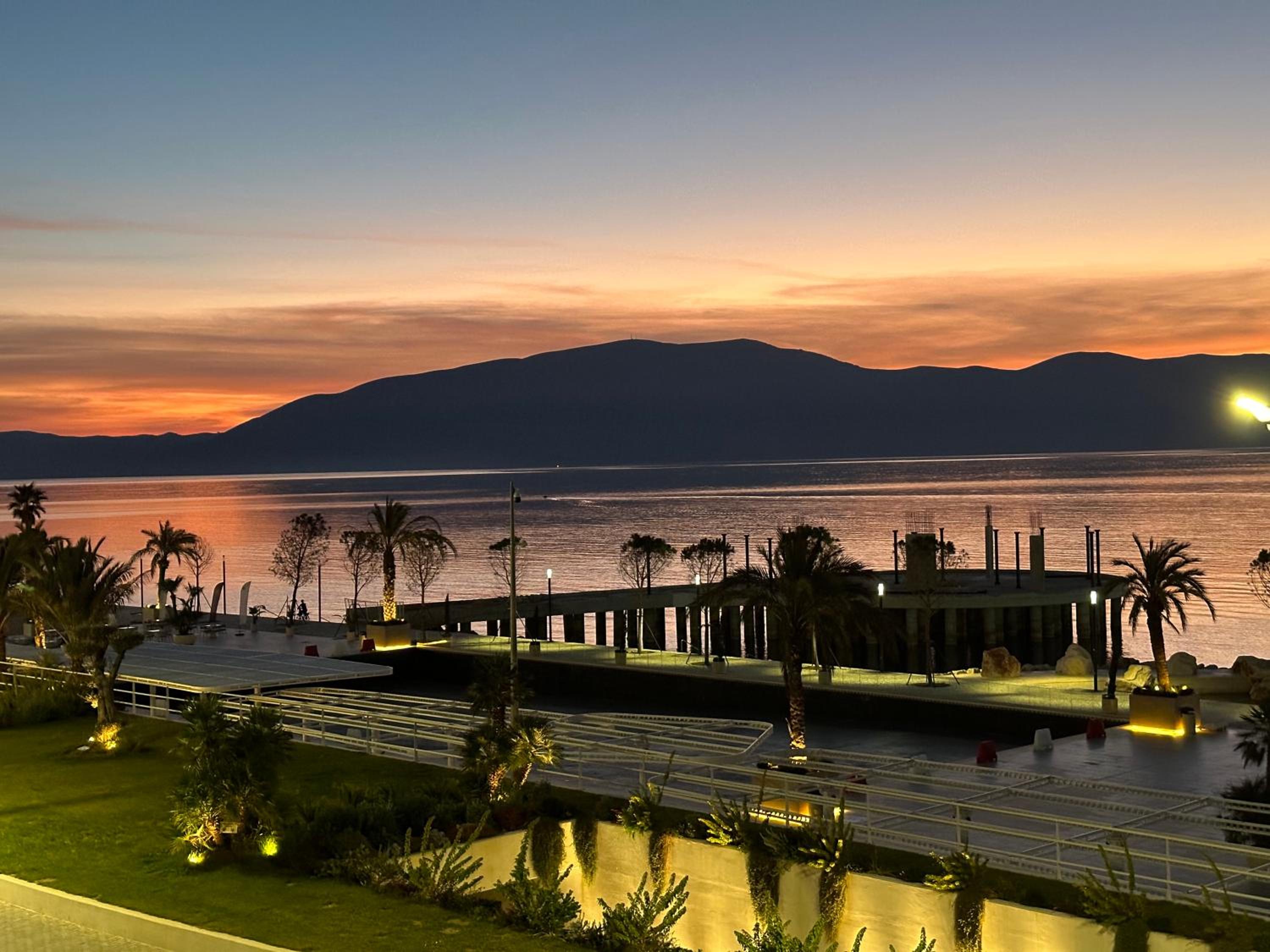 Vacation Apartments Vlore