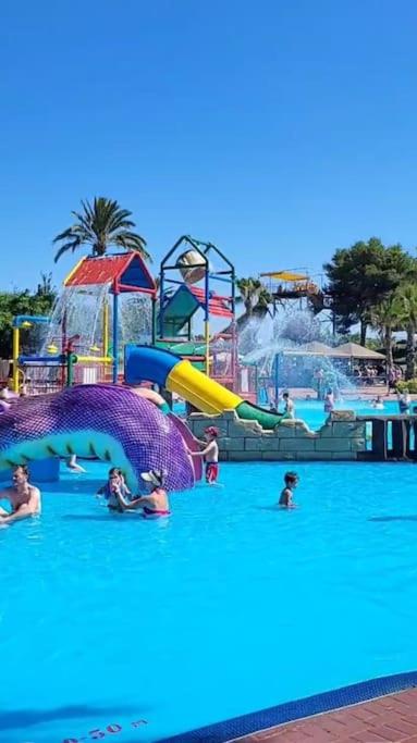 Townhouse La Zenia-Villamartin Perfect holiday!