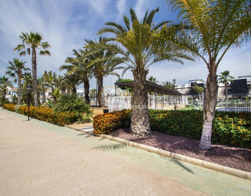 Townhouse La Zenia-Villamartin Perfect holiday!