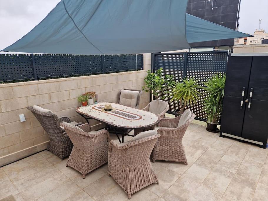 Townhouse La Zenia-Villamartin Perfect holiday!