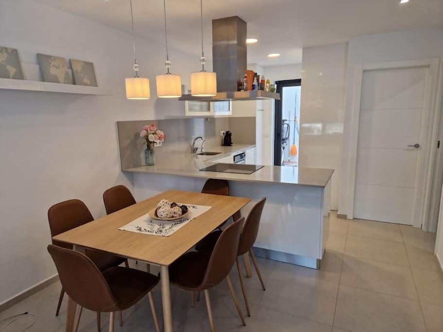 Townhouse La Zenia-Villamartin Perfect holiday!