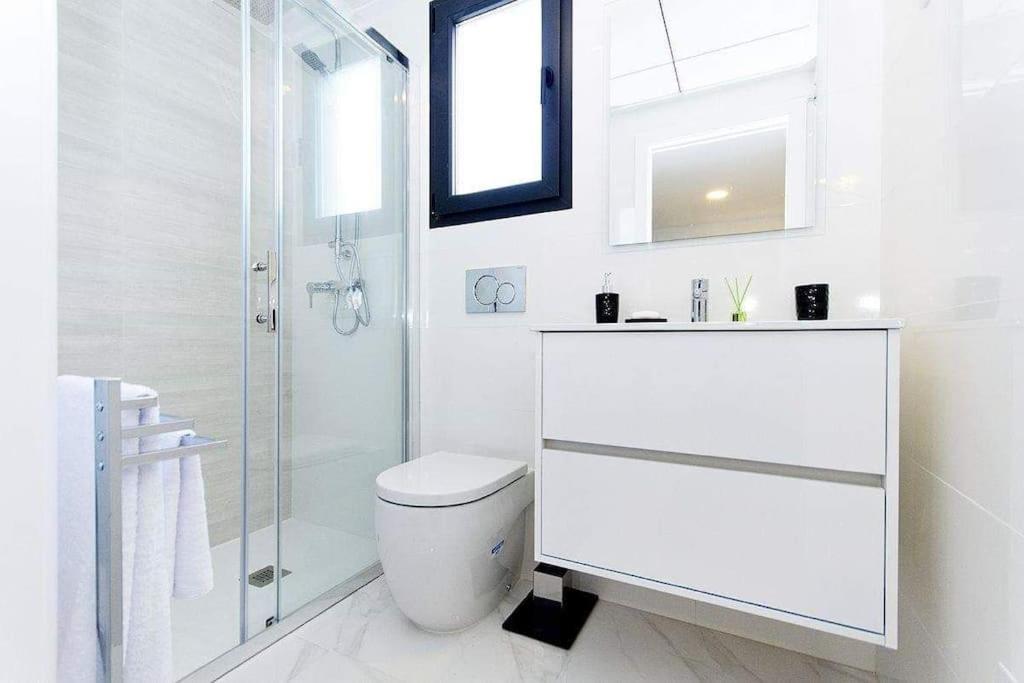 Townhouse La Zenia-Villamartin Perfect holiday!