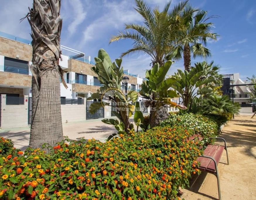 Townhouse La Zenia-Villamartin Perfect holiday!